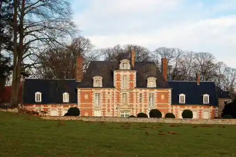 Vue de Vauchelles-lès-Domart