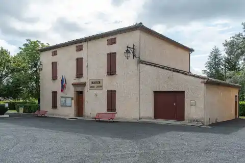 Vue d’Algans
