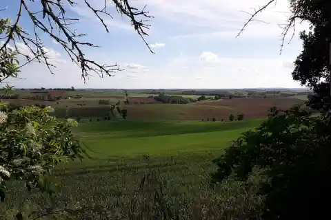 Vue du Causé