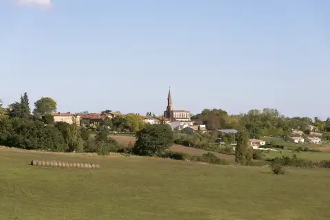 Varennes (Tarn-et-Garonne), France