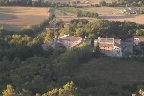 Vue d’Artigues
