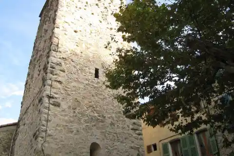 Vue de Bargemon