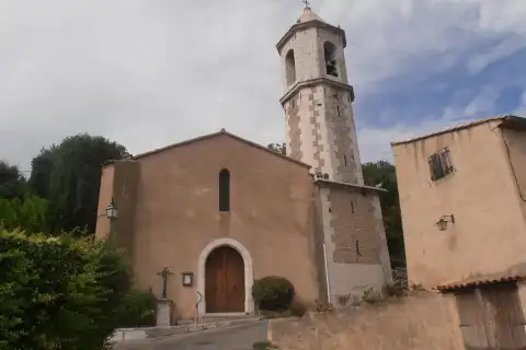Vue de Moissac-Bellevue