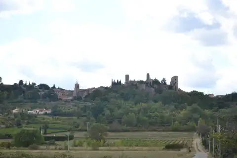 Village de Pontevès