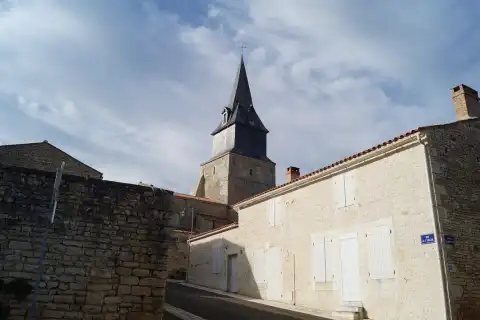 Vue de Curzon