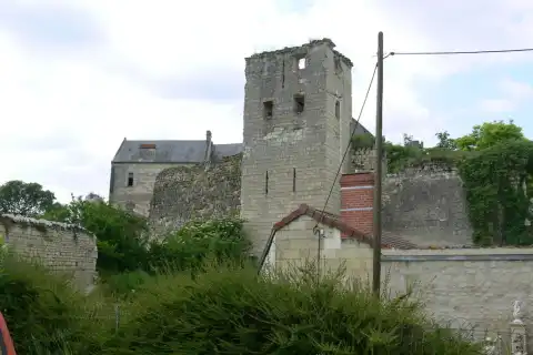Château de Berrie
