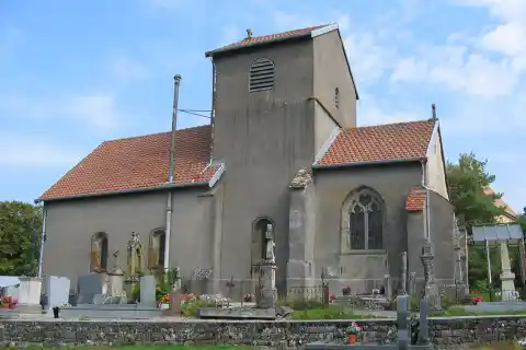 Vue d’Ameuvelle
