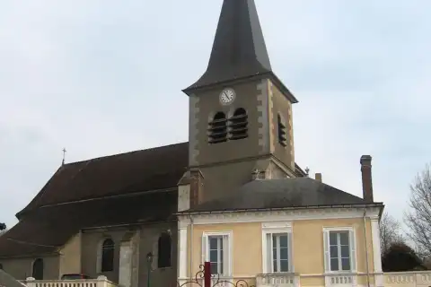 Venizy (Yonne)