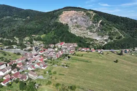 Vue de Lepuix