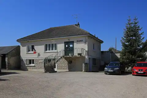 Mairie de Mespuits