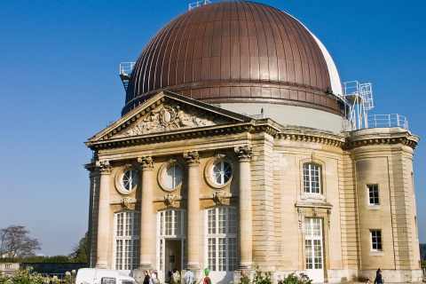 Vue de Meudon