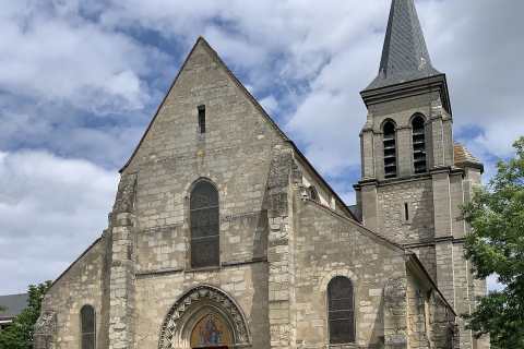 Église Sainte-Baudile de Neuilly-sur-Marne