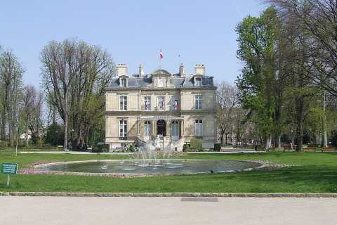 Vue de Choisy-le-Roi