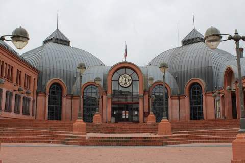 Hôtel de ville de Vitry-sur-Seine