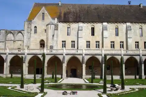 Vue d’Asnières-sur-Oise