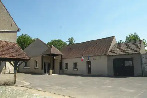 Mairie Le Heaulme