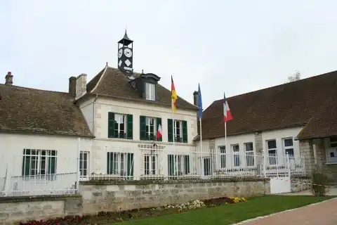 Vue de Nucourt