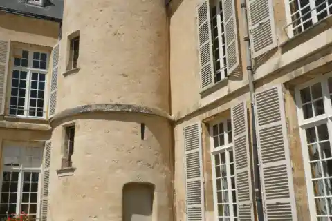 Château de Théméricourt