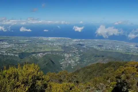 Vue d’Entre-Deux